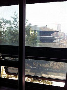 Dongdaemun Hotel Seoul Bagian luar foto