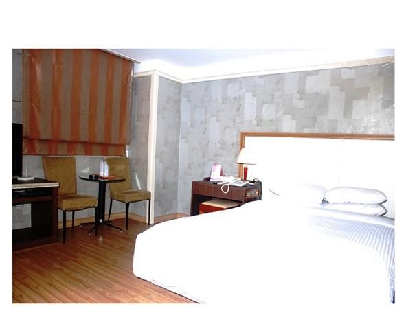 Dongdaemun Hotel Seoul Bagian luar foto