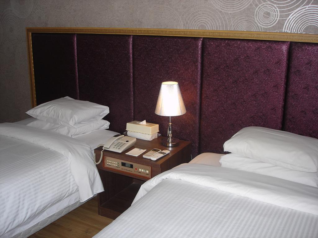 Dongdaemun Hotel Seoul Bagian luar foto