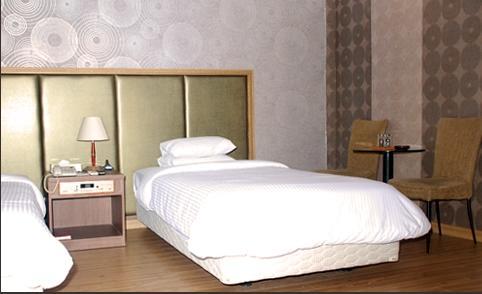 Dongdaemun Hotel Seoul Bagian luar foto