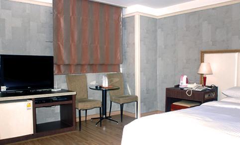 Dongdaemun Hotel Seoul Bagian luar foto